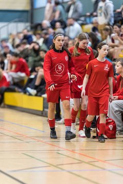 Bild 984 - wCJ NFV Futsalmeisterschaft